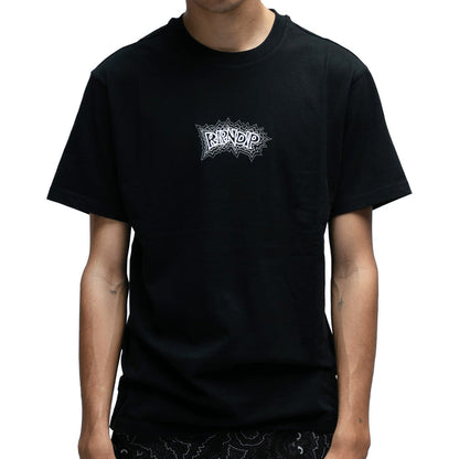 RIPNDIP Shock Tee (Black)