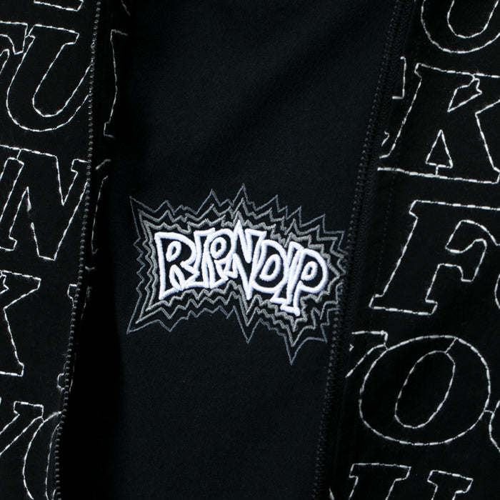 RIPNDIP Shock Tee (Black)