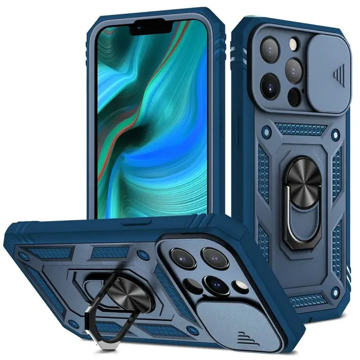 iPhone 13 Pro Max / Blue