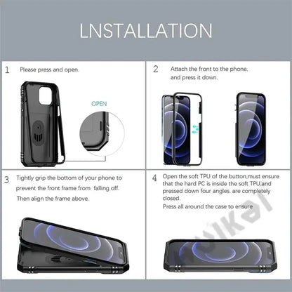 the best iphone case for the iphone