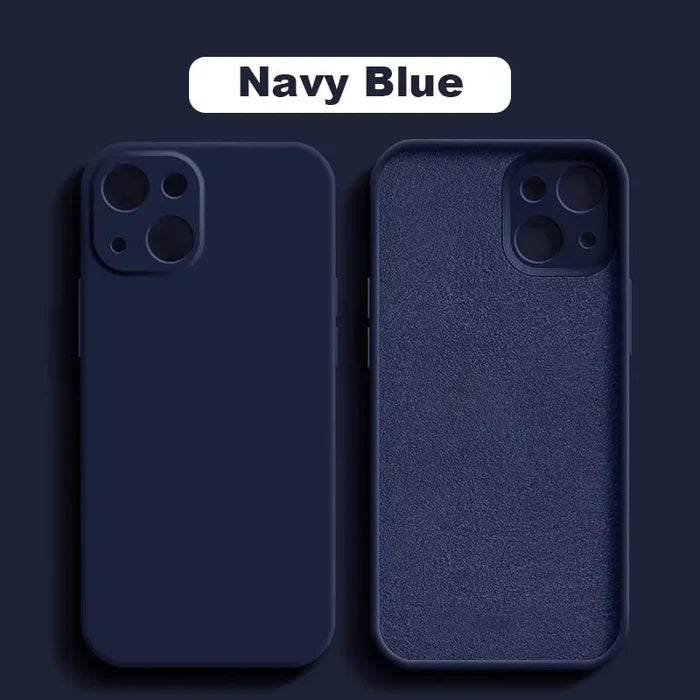 For iPhone 13Pro Max / Blue Color
