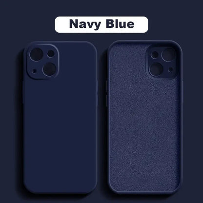 For iPhone 13Pro Max / Blue Color