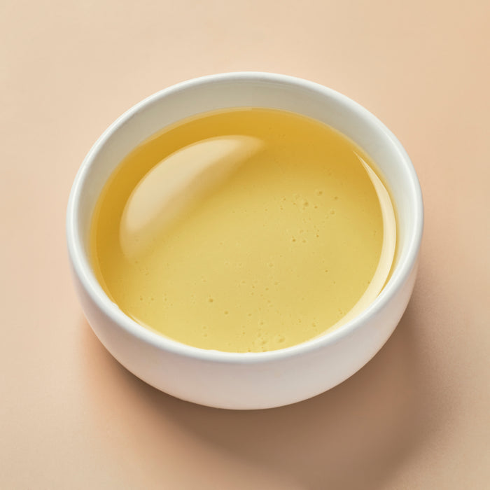 Shorea (Sal) Butter - close-up