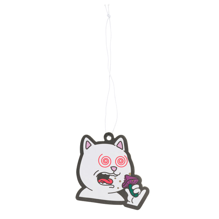 RIPNDIP Shroom Head Air Freshener (Multi)