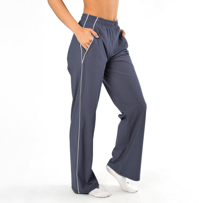 Signature Track Trouser