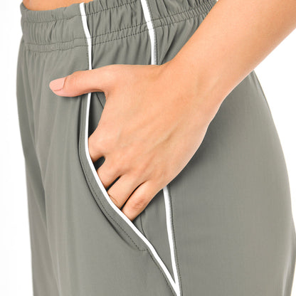 Signature Track Trouser