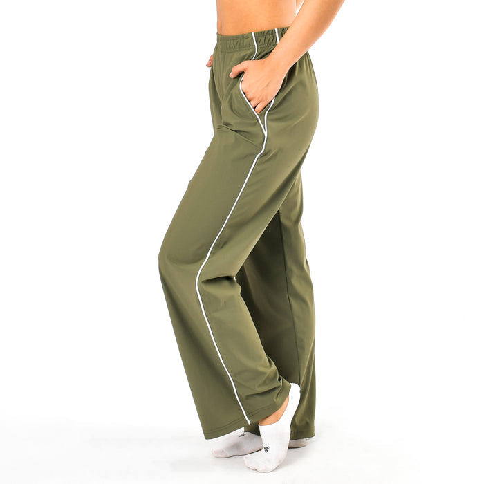Signature Track Trouser