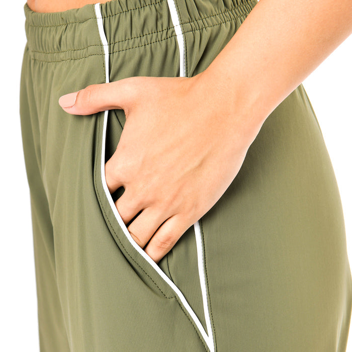 Signature Track Trouser