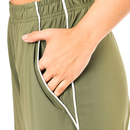 Signature Track Trouser