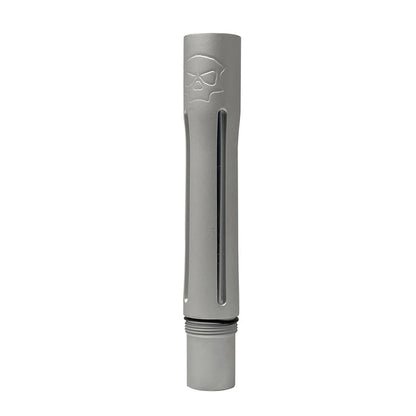 Dust Silver