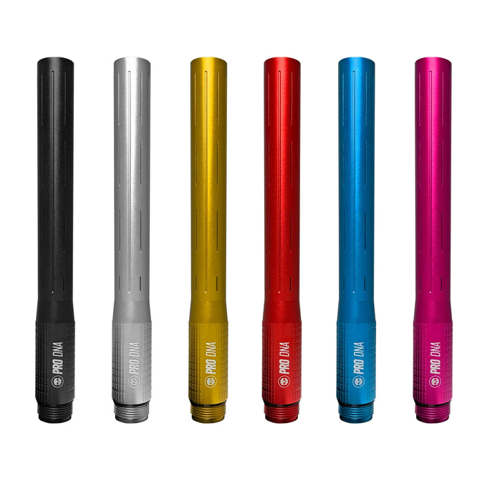SILENCIO™ "POWER GRIP" BARREL TIP (S63 AND PWR COMPATIBLE) Infamous Paintball