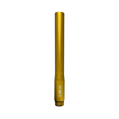 SILENCIO™ "POWER GRIP" BARREL TIP (S63 AND PWR COMPATIBLE) Infamous Paintball