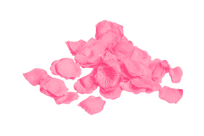ROSE PETALS | 1000-Piece per Bag - Pink