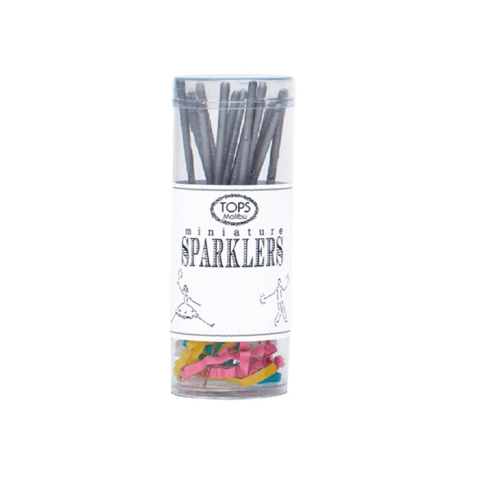 Sparkler Birthday Candle- Celebration Candles - Candlestock.com