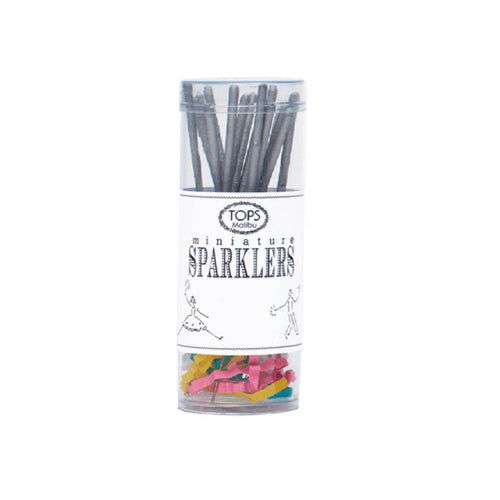 Sparkler Birthday Candle- Celebration Candles - Candlestock.com