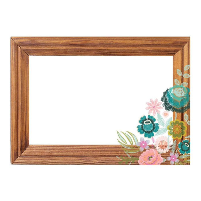 Simple Stories - Chipboard Frames - Flea Market. Embellishments can add whimsy, dimension, color and style to greeting cards, scrapbook pages, altered art, mixed media and more. Available at Embellish Away located in Bowmanville Ontario Canada.