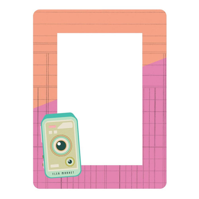 Simple Stories - Chipboard Frames - Flea Market. Embellishments can add whimsy, dimension, color and style to greeting cards, scrapbook pages, altered art, mixed media and more. Available at Embellish Away located in Bowmanville Ontario Canada.