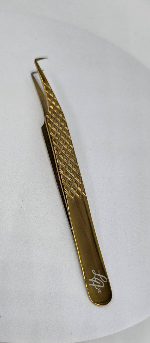 Sinead - Volume Tweezer (Fibre Tip) image 0