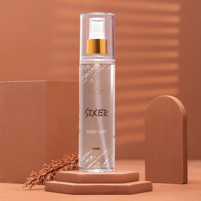 SIXER  (Body Mist)