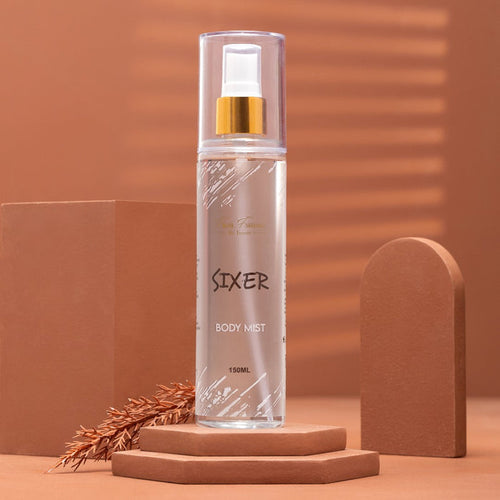 SIXER  (Body Mist)