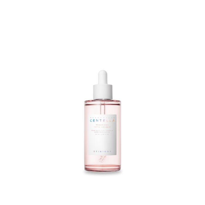 SKIN 1004 Centella Poremizing Ampoule