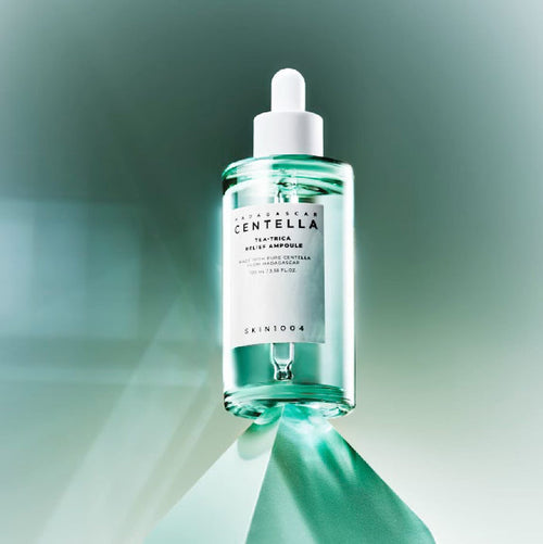 SKIN 1004 Centella Tea-Trica Relief Ampoule