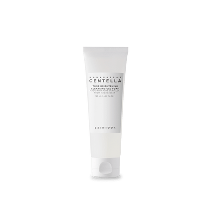 SKIN 1004 Centella Tone Brightening Cleansing Foam 125 ml