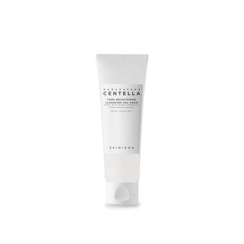 SKIN 1004 Centella Tone Brightening Cleansing Foam 125 ml