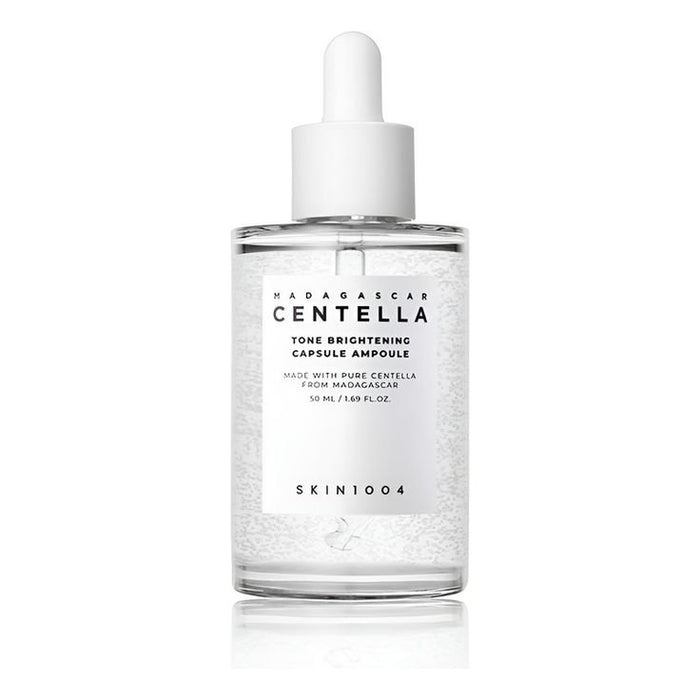 SKIN 1004 Centella Tone Brightning Capsule Ampoule.
