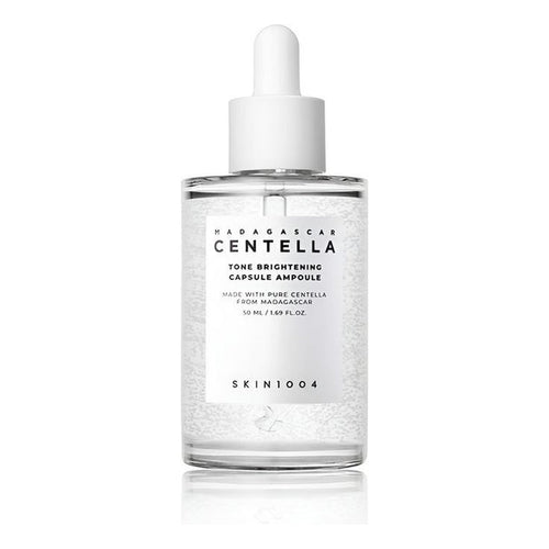 SKIN 1004 Centella Tone Brightning Capsule Ampoule.