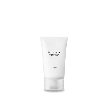 SKIN 1004 Centella Tone Brightning Capsule Cream 75 ML