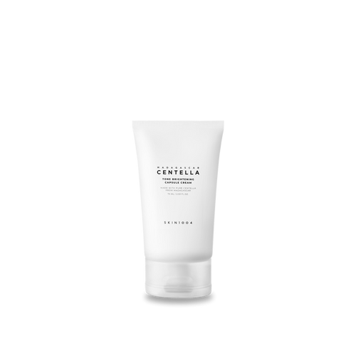 SKIN 1004 Centella Tone Brightning Capsule Cream 75 ML