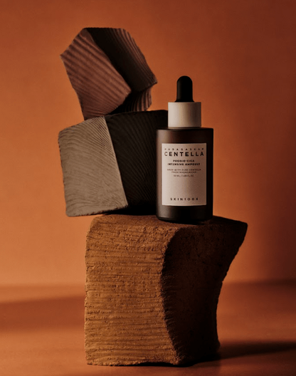 SKIN 1004 PROBIO-CICA AMPOULE