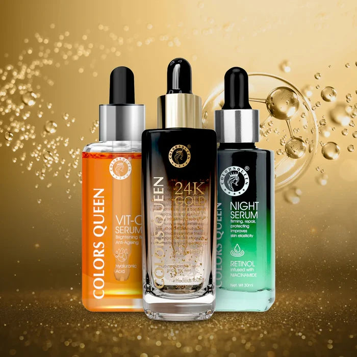 Face Serum Combo