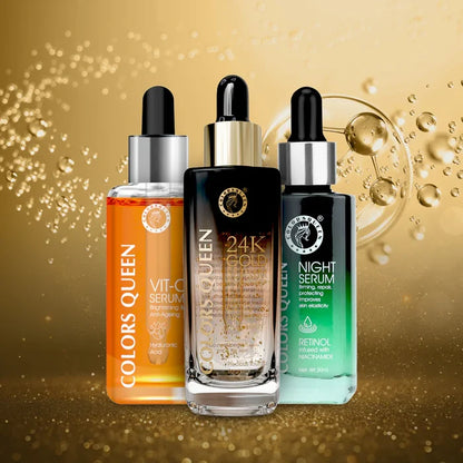 Face Serum Combo
