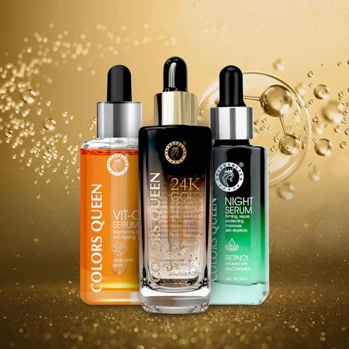 Face Serum Combo