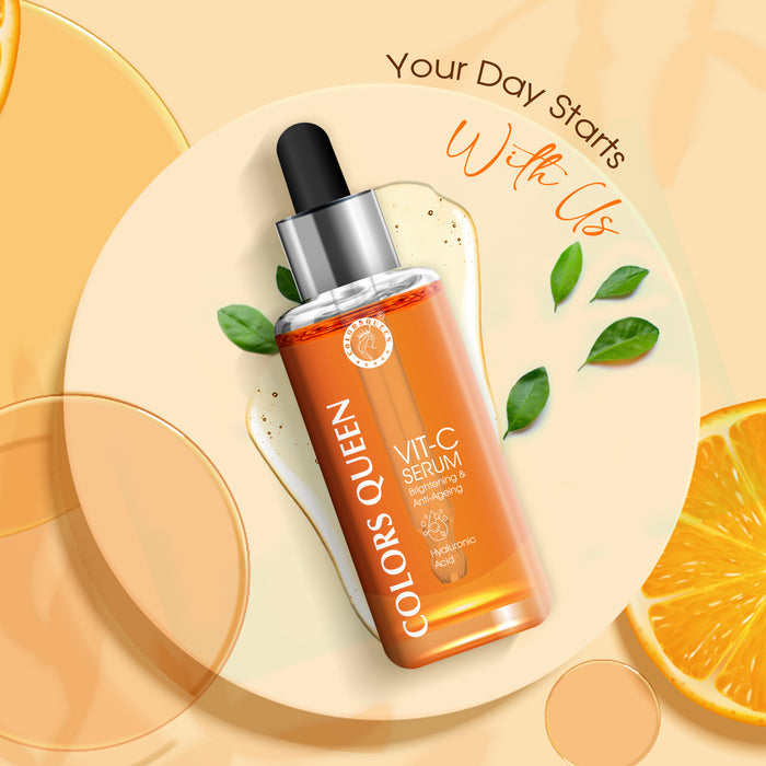 Face Serum Combo