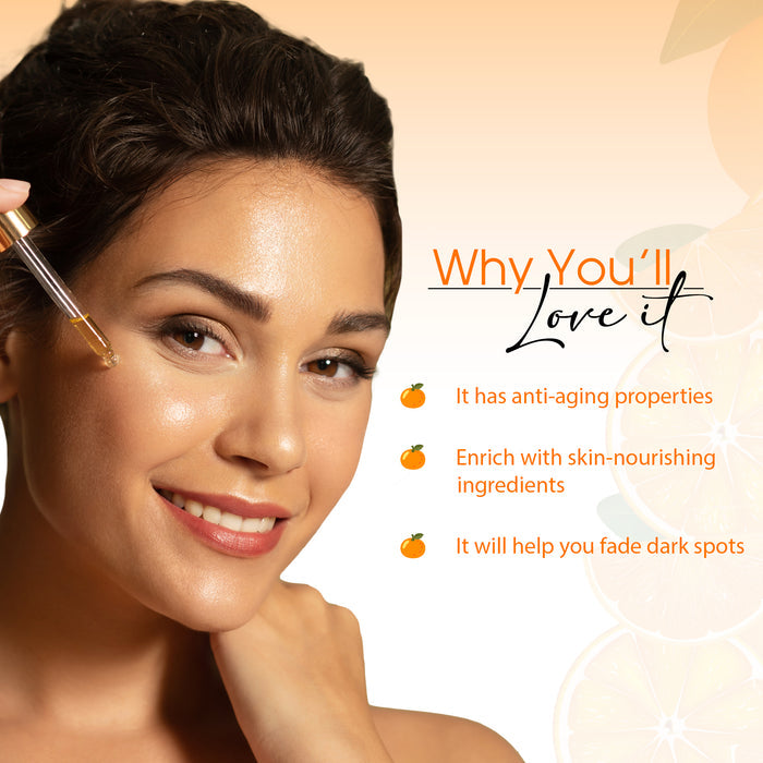 Face Serum Combo