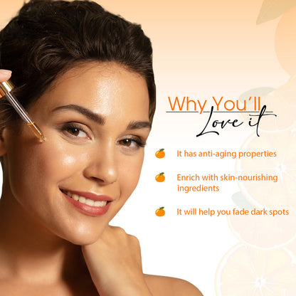 Face Serum Combo