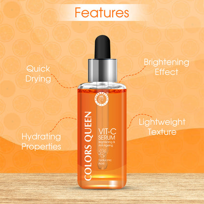 Face Serum Combo