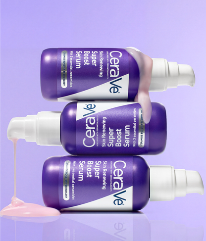 Skin Renewing Super Boost Serum