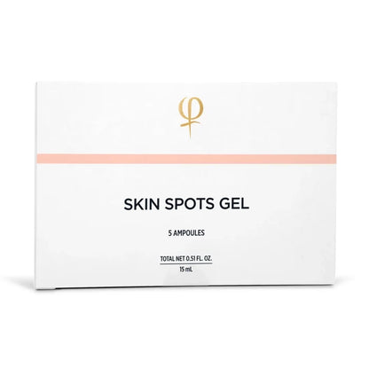 Skin Spots Gel (Spots Needling Microneedling Gel) 3ml 5/1