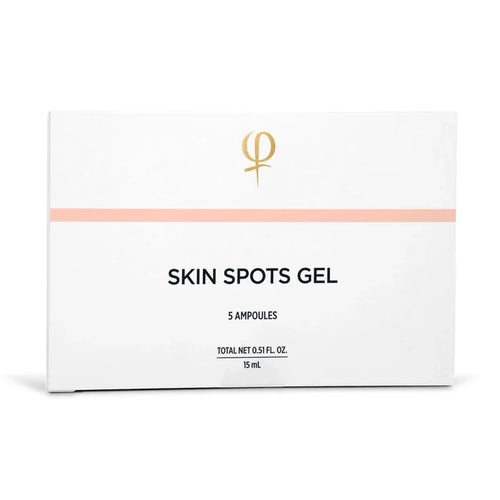 Skin Spots Gel (Spots Needling Microneedling Gel) 3ml 5/1