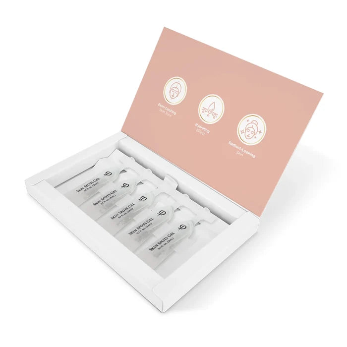 Skin Spots Gel (Spots Needling Microneedling Gel) 3ml 5/1