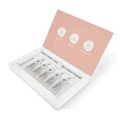 Skin Spots Gel (Spots Needling Microneedling Gel) 3ml 5/1