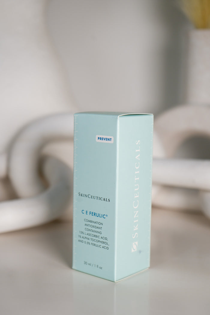 SkinCeuticals C E Ferulic