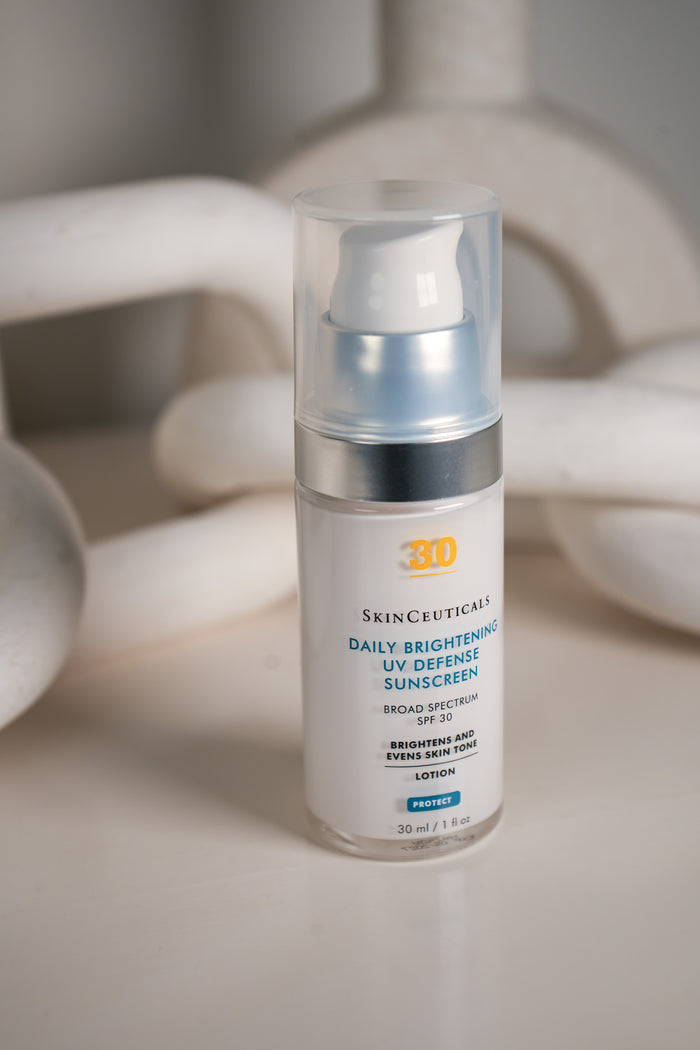 SkinCeuticals Daily Brightening UV Defense Sunscreen SPF 30