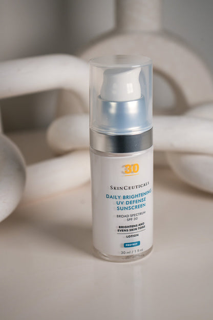 SkinCeuticals Daily Brightening UV Defense Sunscreen SPF 30