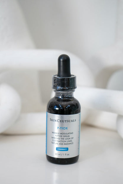 SkinCeuticals P‑Tox Wrinkle‑Modulating Peptide Serum