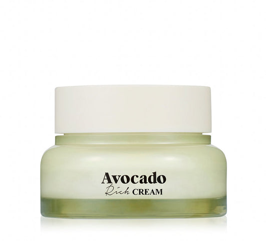 SKINFOOD Avocado Rich Cream كريم الافوكادو